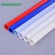 Heat Resistant Electric Ceiling Pipes Pvc House Wiring/Electrical Insulation Pipe