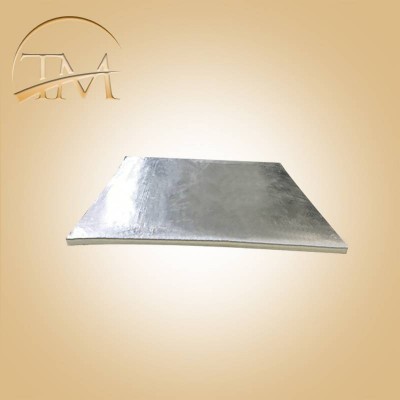 Industrial Used Exhaust Thermal Insulation Panel For Steam Pipe