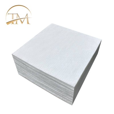 Sound Proof Fireproof Material Wall Insulation